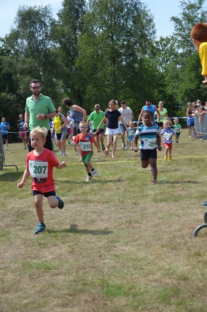 Kinderlopen 2015 - 015